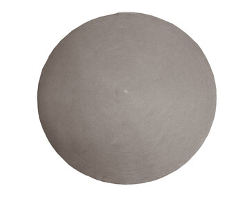 Circle-matta-200-taupe-74200ROT
