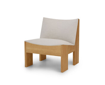 Tenon-Lounge-Chair_Natural-Oak_Romo-Ruskin-Quill_730x645x700mm_Perspective