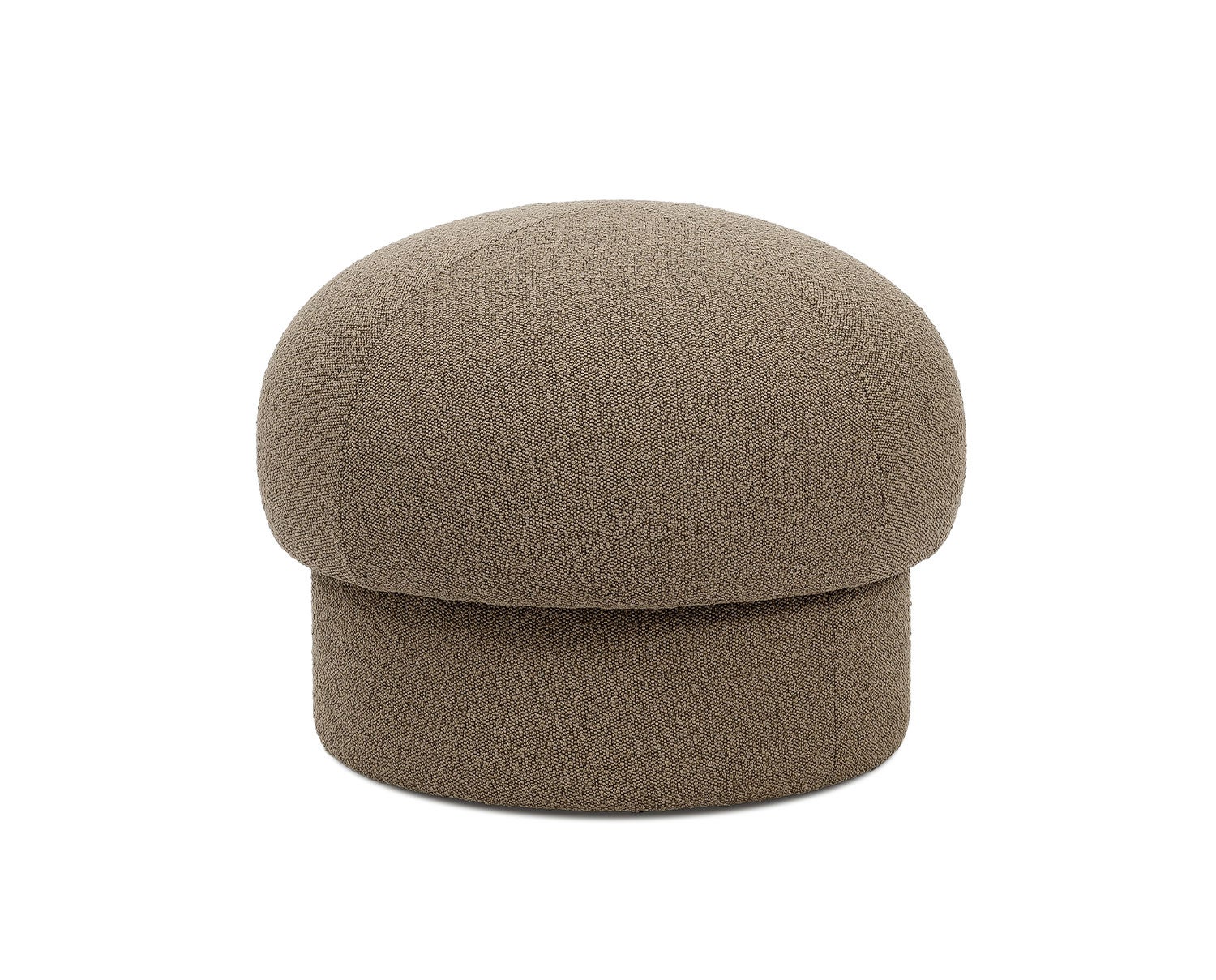 Uno-Puff-65-Brown