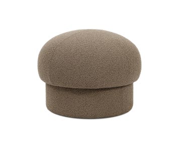Uno-Puff-65-Brown