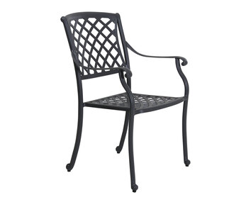 Brafab-Arras-Karmstol-Svart