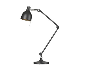 PJ60-Bordslampa-Svart