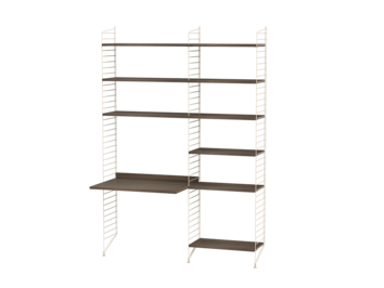 String-Kombination-Arbetsplats-B-Valnot-Beige-04-14