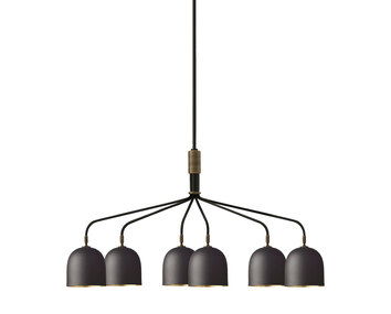 Howard_Chandelier_6-Arm_Gunmetal_ItemNr.10057593_Off
