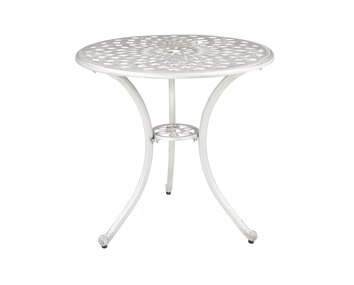 Arras-Cafebord-Aluminium