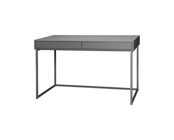 cube-skrivbord-2-lador-120-grå-sidan-klar