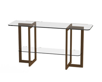 Brutus-avlastningsbord-glas-brownoak-4593BO