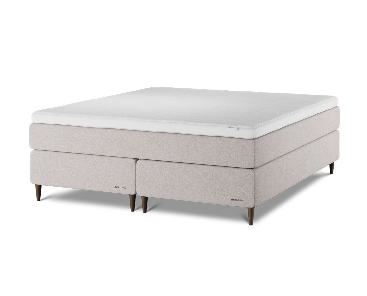 Hilding-Family-Aktiv-Kontinentalsang-180-Osby-Beige