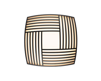 Secto-Design-Kuulto-Small-9101-Svart