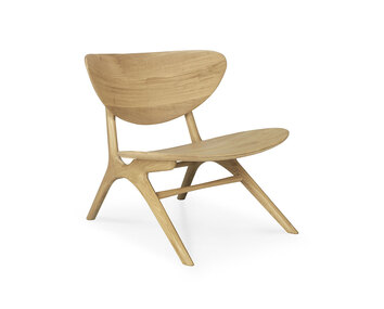 Ethnicraft-Eye-Loungestol