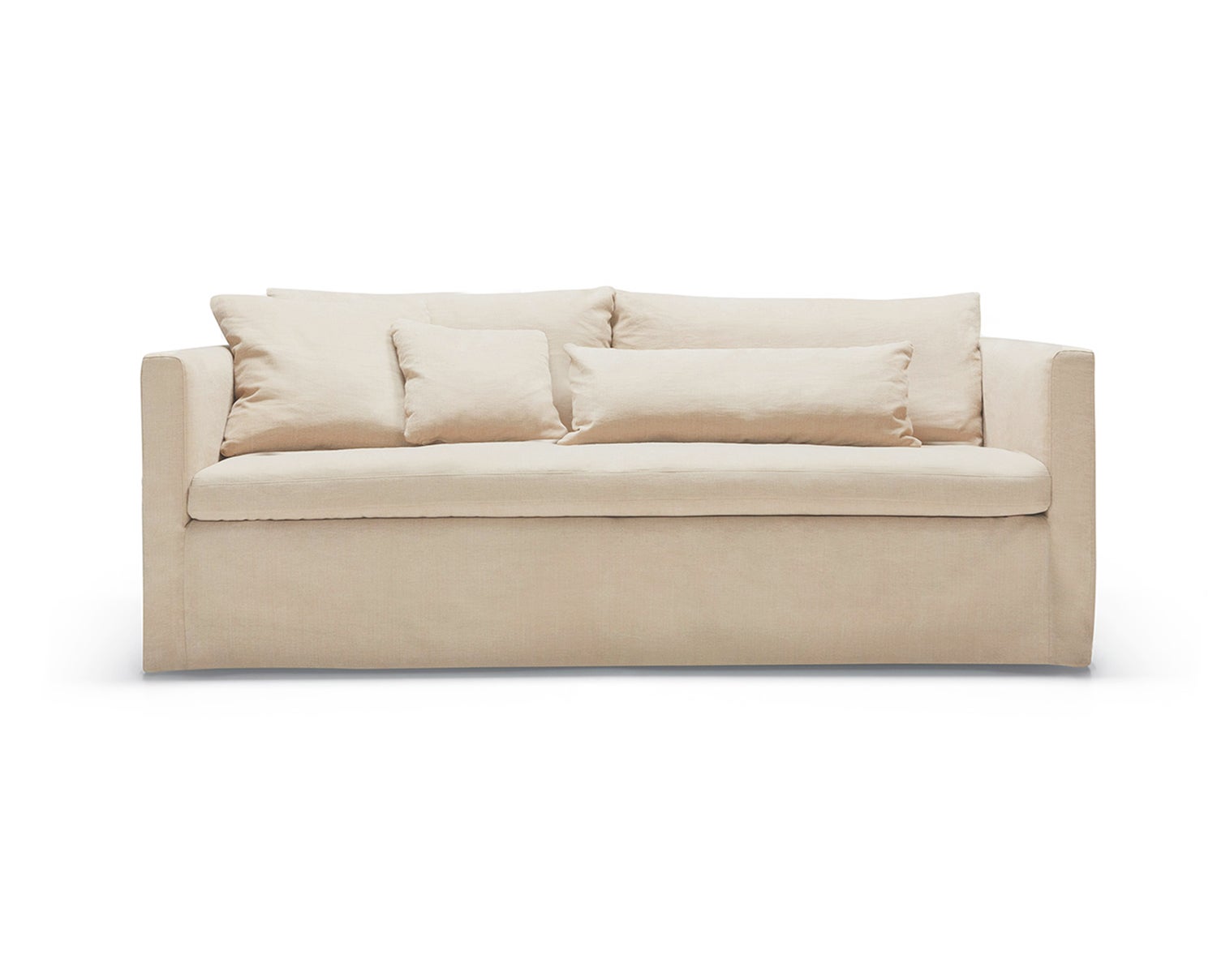 Sits-Lill-2-seater-Caleido-1419-Natural