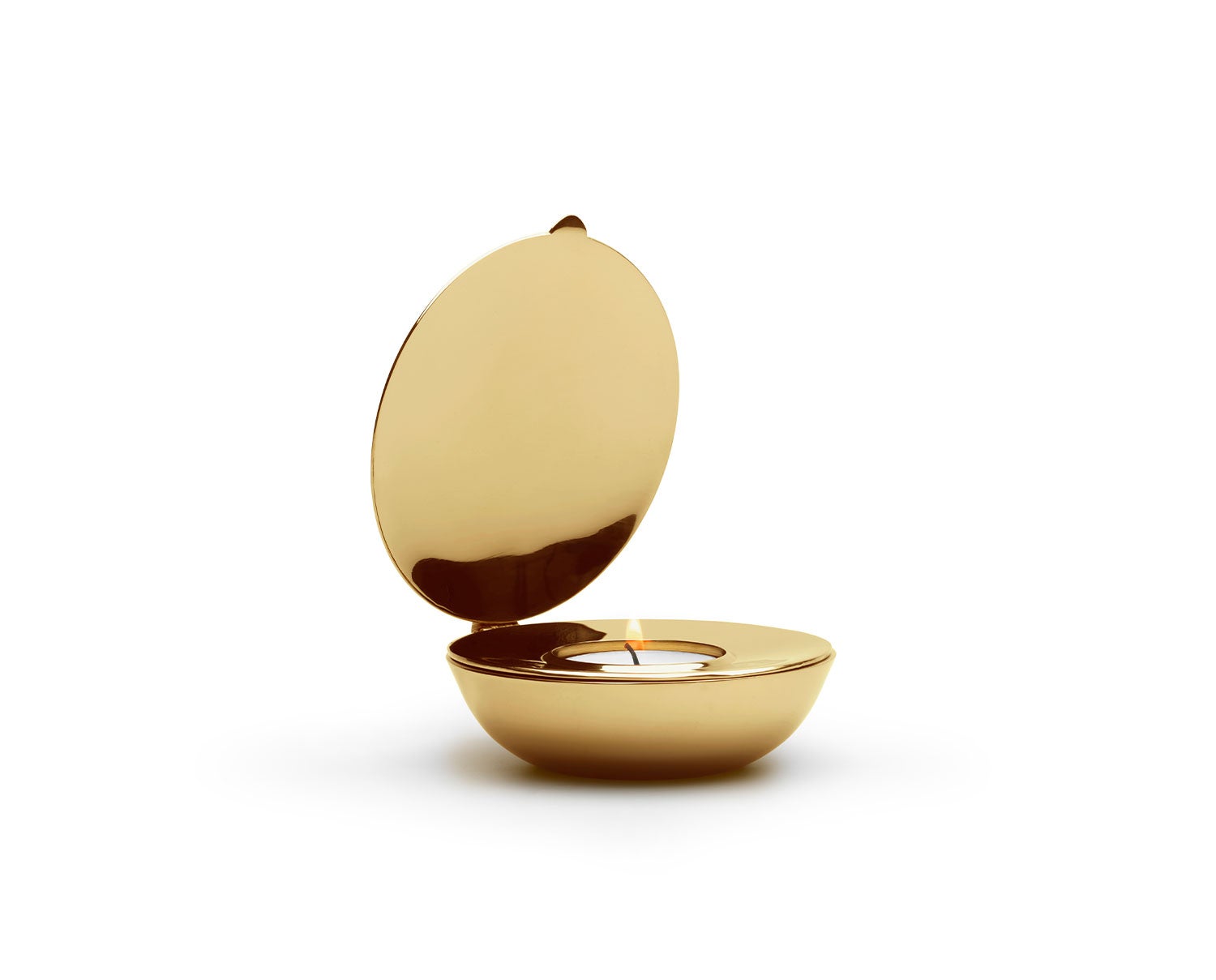 Shell-Ljushallare-Brass