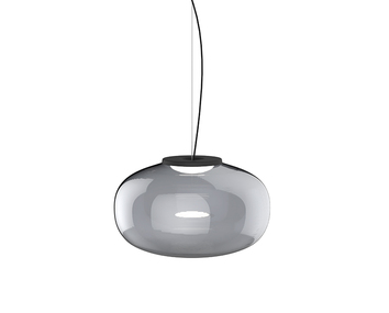 Karl-Johan-Pendant-Smoked-Glass-Large