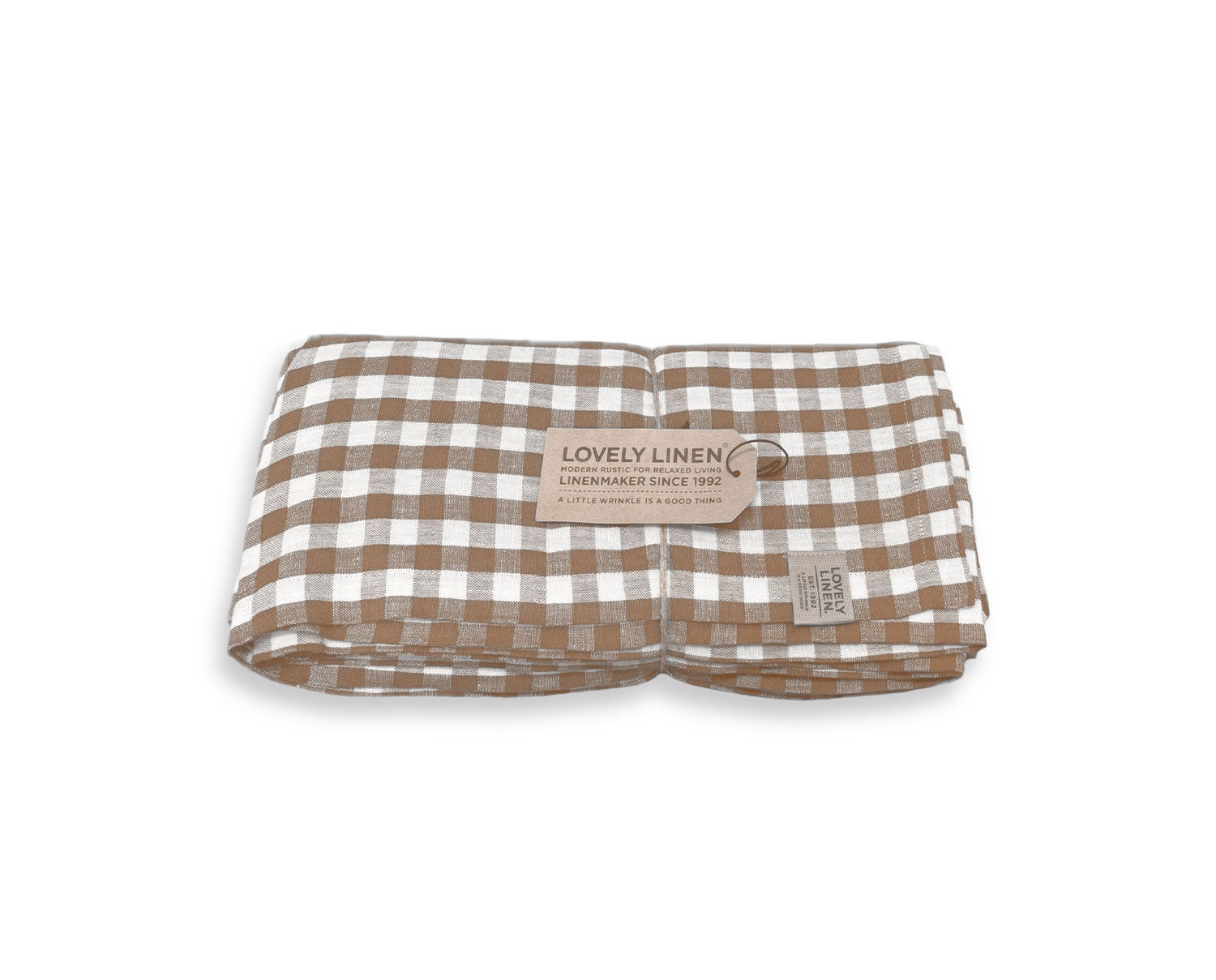 Lovely-Linen-Misty-Square-Table-Cloth-Almond