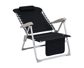 Brafab-Ulrika-Strandstol-Svart_1