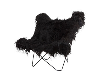 Iceland-Mariposa-fatolj-Wild-Black-Black