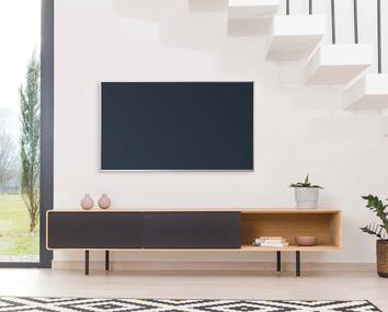 Fina-lowboard-200-066-mushroom-miljö-Gazzda