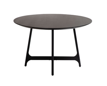 Ooid-Matbord-Runt-Svart-Ask_1