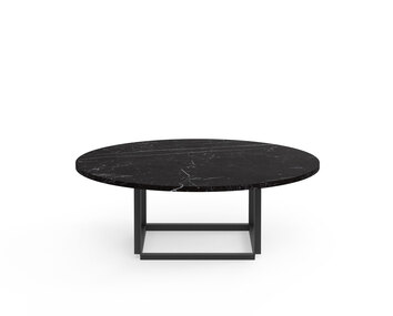 Florence_soffbord_0_Black_Marquina_Front