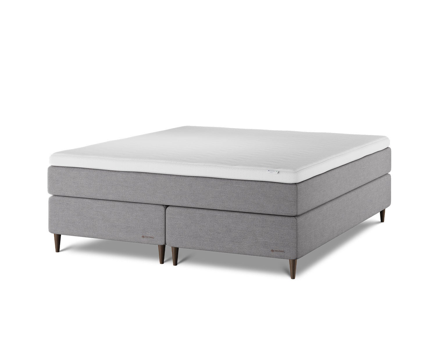 Hilding-Family-Aktiv-Kontinentalsang-180x200-Finja-Ljusgra