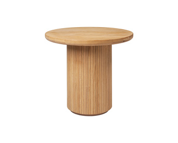 Moon_LoungeTable_Round_60x55_Wood_SolidOakOiled_ItemNr-10052572