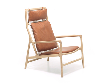 dedo-lounge-chair-oak-white-1015-dakar-leather-whisky