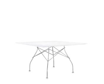 Glossy-bord-130x130-vit-krom-2-Kartell