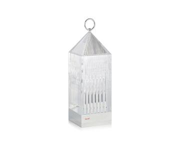 Lantern-lampa-crystal-2-kartell