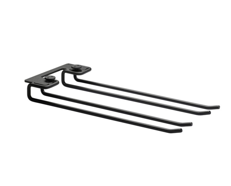 spjut-glas-30-black