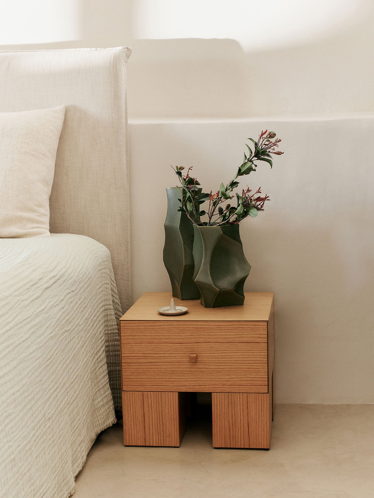 Ferm-Living-Kuben-Bedside-Table-1x1-Lifestyle