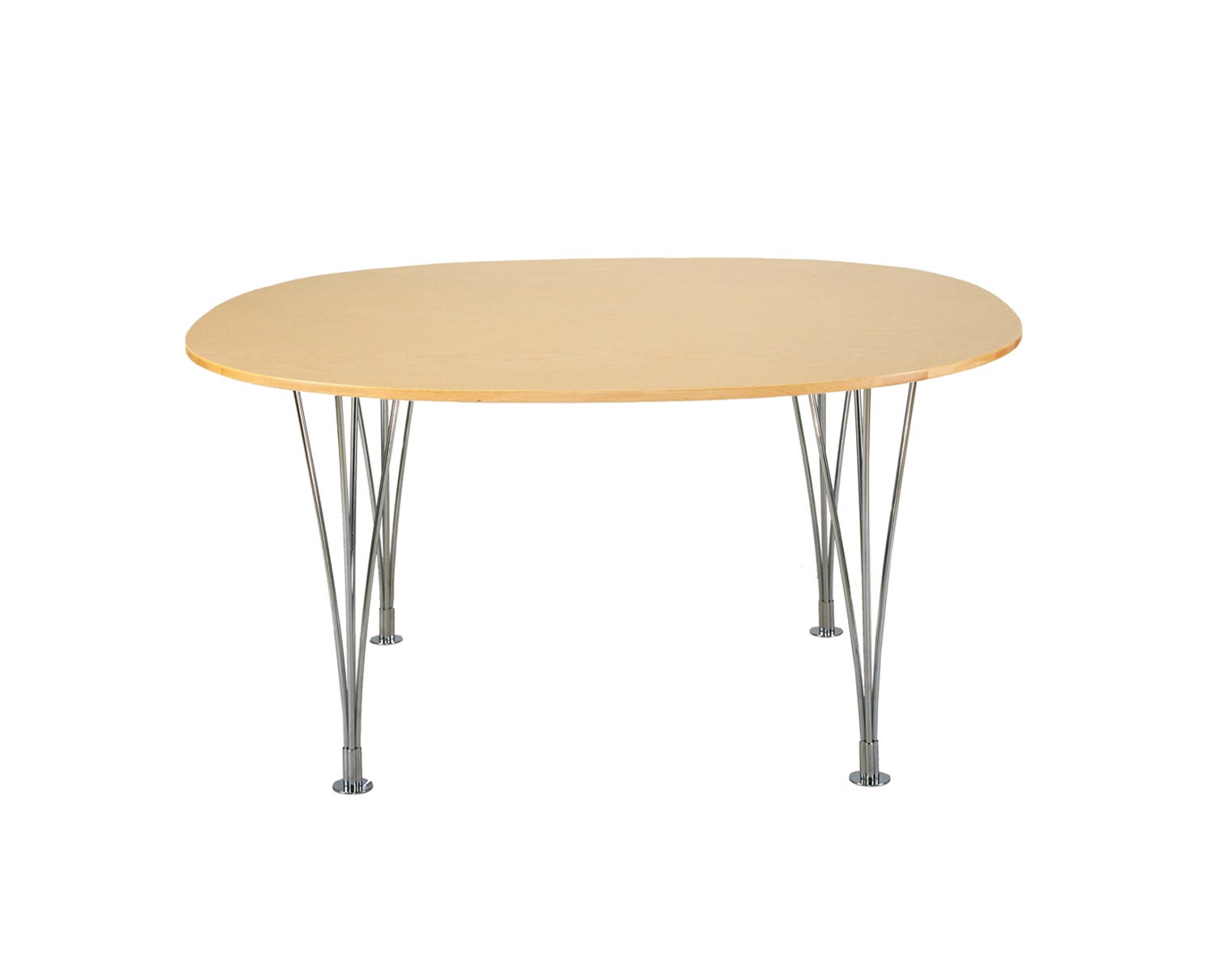 Supercirkel-Bord