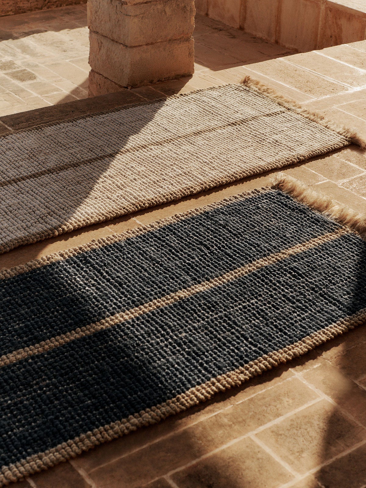 Ferm-Living-Athens-Stripes-Runner-Lifestyle