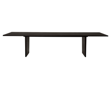 Private-Matbord-320x100-Svart-Askfaner