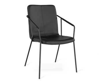 Torkelson-Evo-Stol-Svart-PU-02