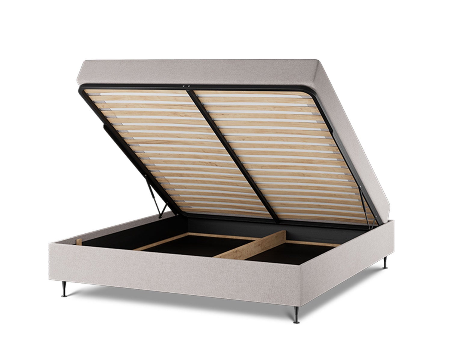 Family-Aktiv-Kontinentalsang-Forvaring-180x200-Osby-Beige