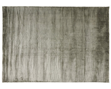 Edge-matta-Green-Linie-Design