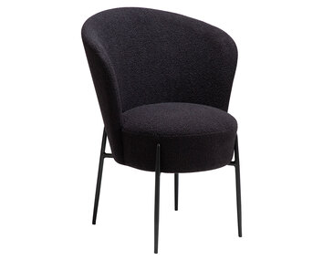 Orbit-Stol-Obsidian-Boucle-Svart