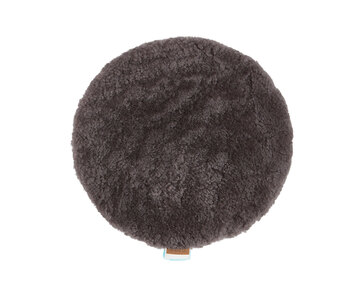 Jill-stolsdyna-vadderad-38cm--rund-carbon-520-0038168