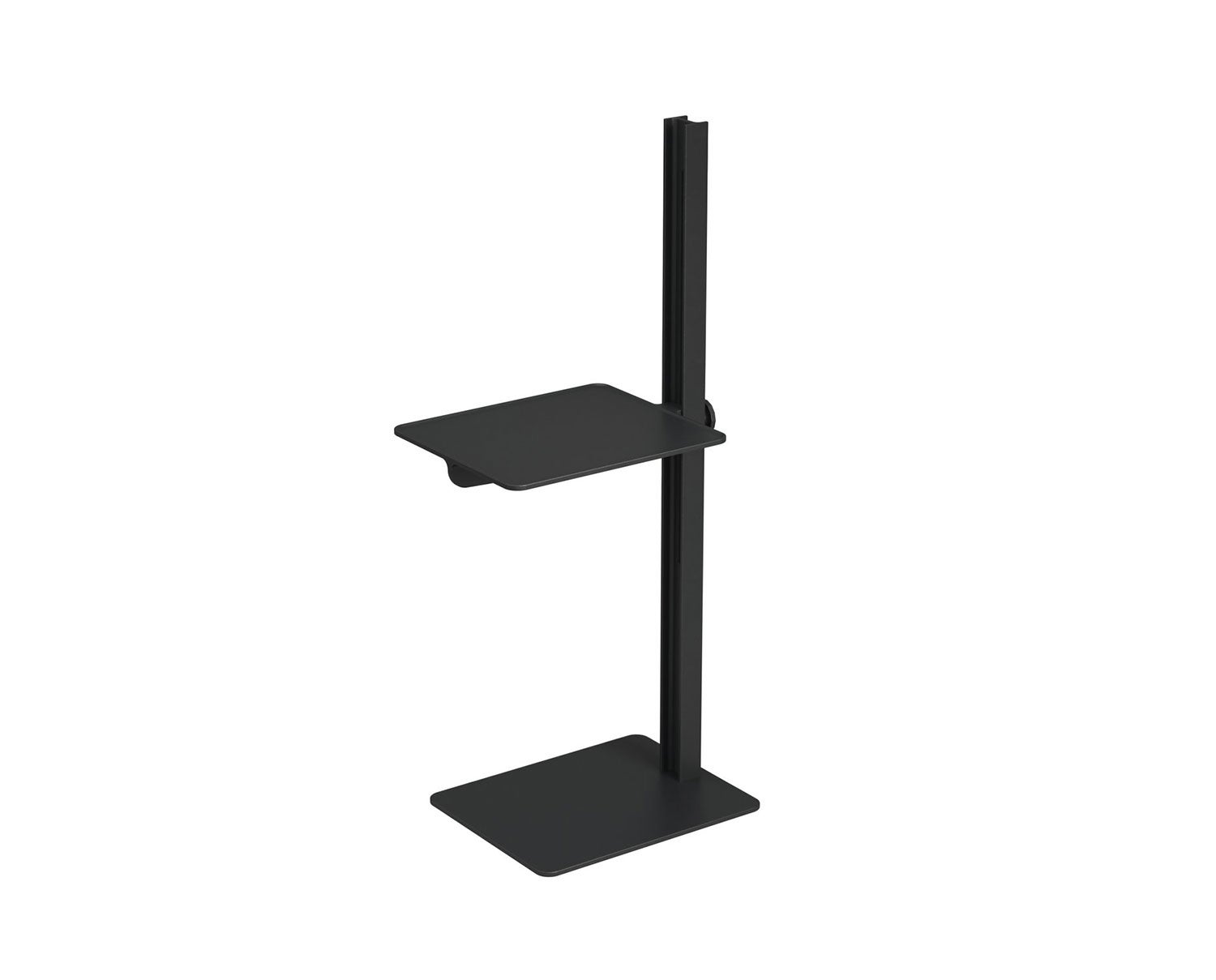 String-Museum-Sidobord-Svart-RAL-9011