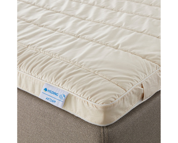 Hilding-Baddmadrass-Aktsam