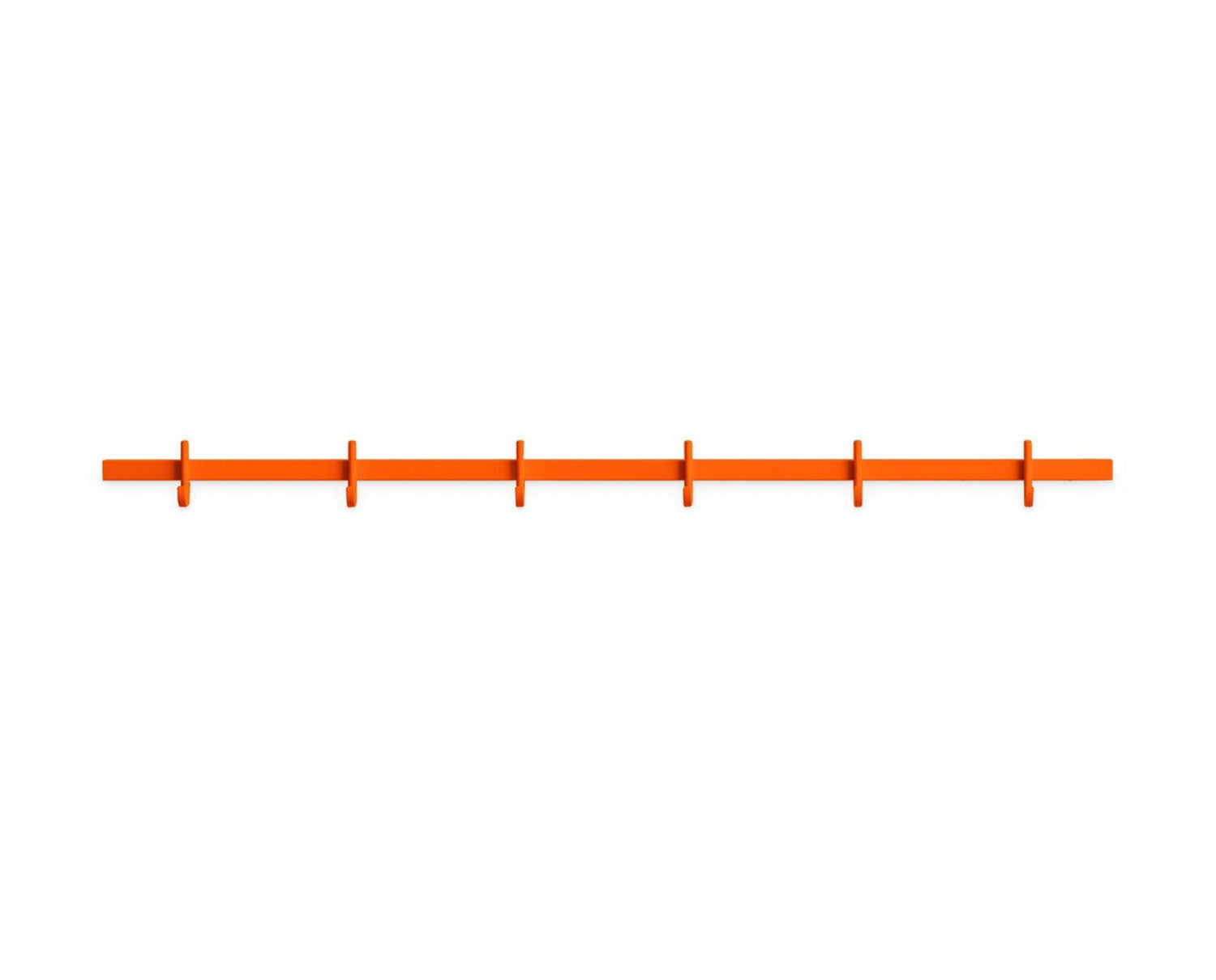 Relief Knagerække 82 | Orange
