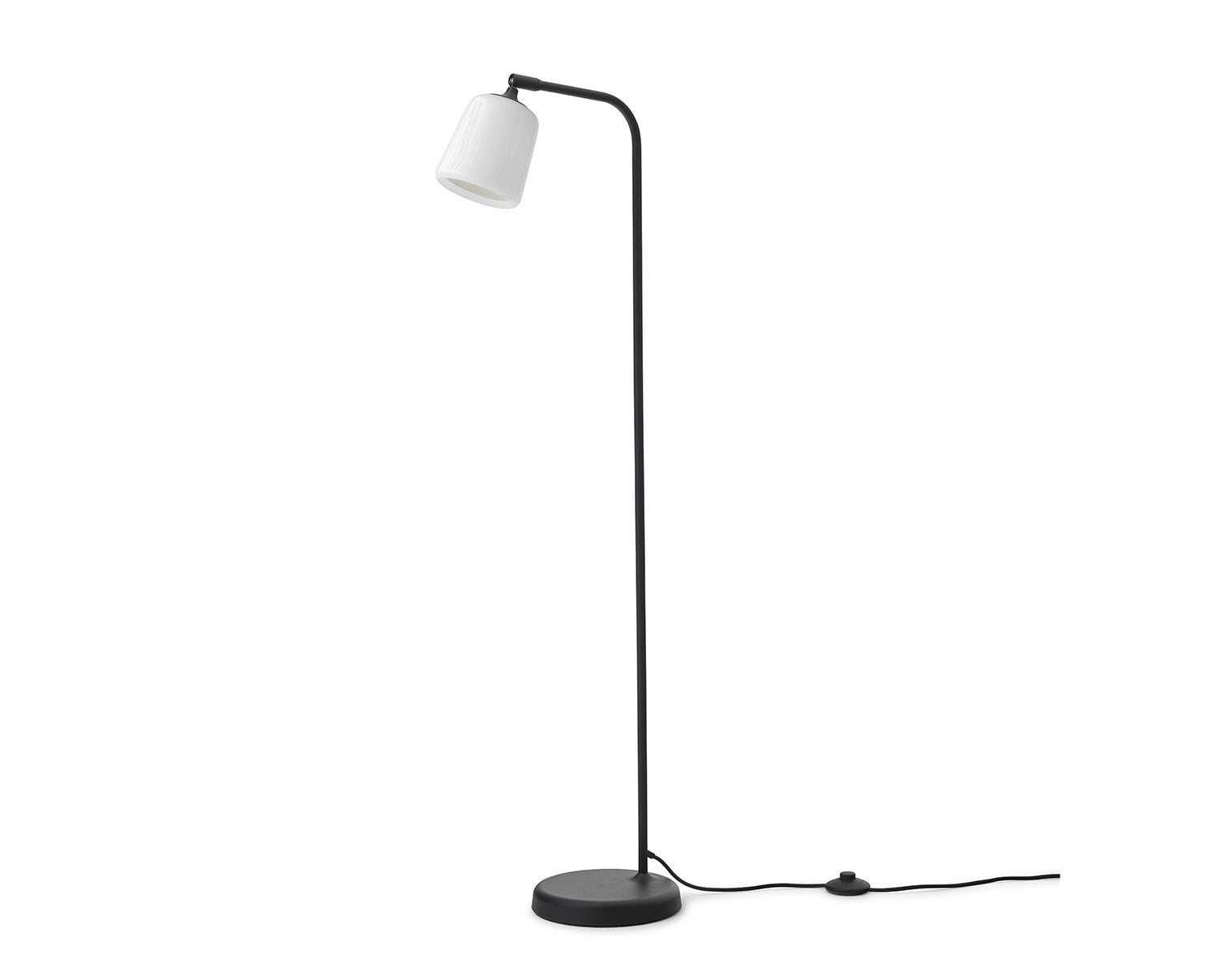 Material_Floor_Lamp_Opal_Glass_OFF