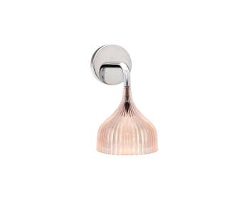 E-vägglampa-P1-Rose-3-Kartell