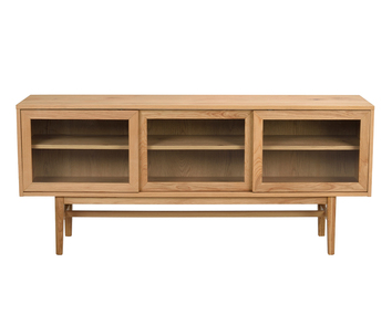 Hazelton-Sideboard-Ek
