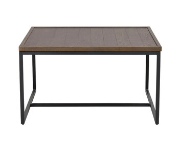 Deerfield-Soffbord-70x70-Brun-Ek