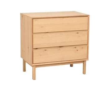 Mackay-Byra-Mellan-Oljad-Ek