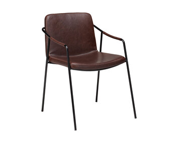 Boto-Stol-Cocoa-Konstlader