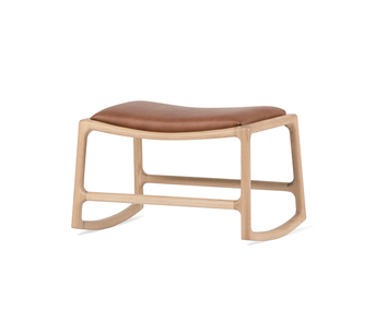 dedo-footstool-oak-white-1015-dakar-leather-whisky