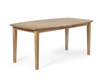 Allegro-Matbord-186-Oljad-Ekfaner