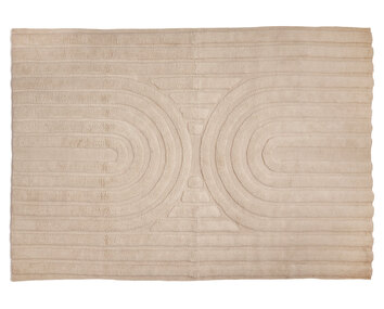 Curve-Matta-Natural-Beige